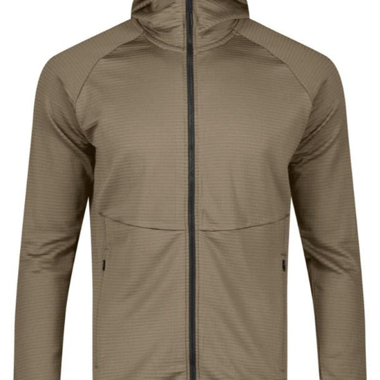 Dolomite M PELMO ZIP TECH HOODY