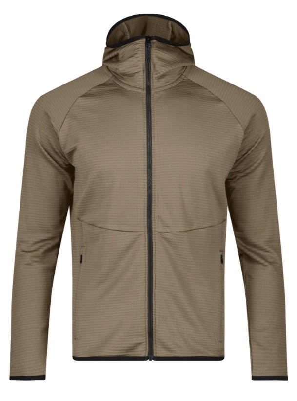 Dolomite M PELMO ZIP TECH HOODY
