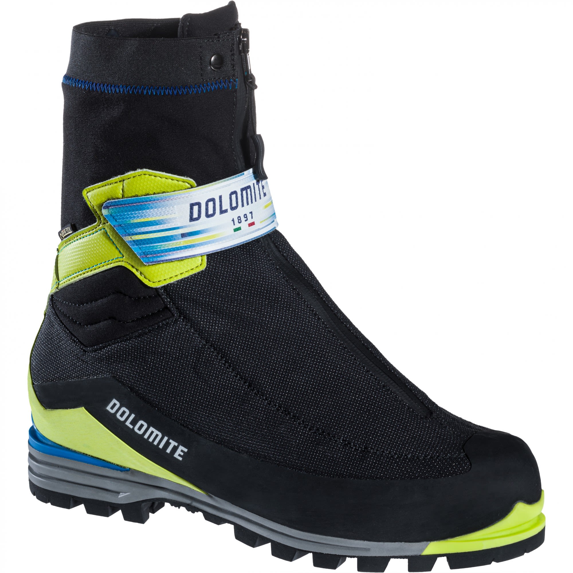 Dolomite MIAGE PEAK GTX