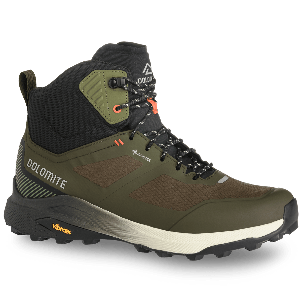 Dolomite NIBELIA HIGH GORE-TEX MEN