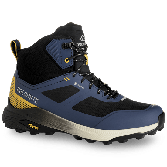 Dolomite NIBELIA HIGH GORE-TEX MEN