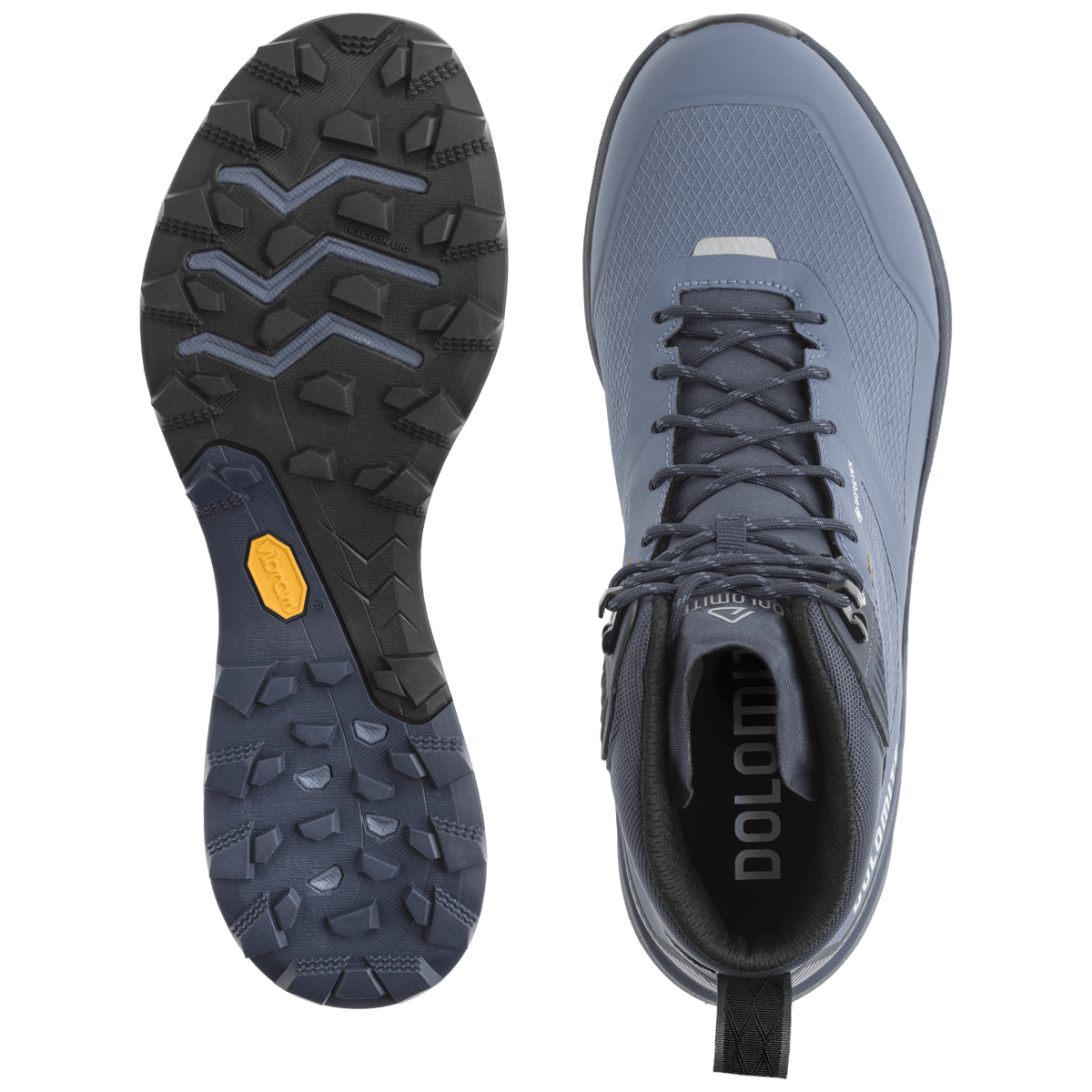 Dolomite NIBELIA HIGH GORE-TEX WOMEN