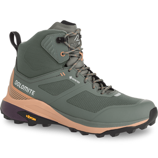 Dolomite NIBELIA HIGH GORE-TEX WOMEN
