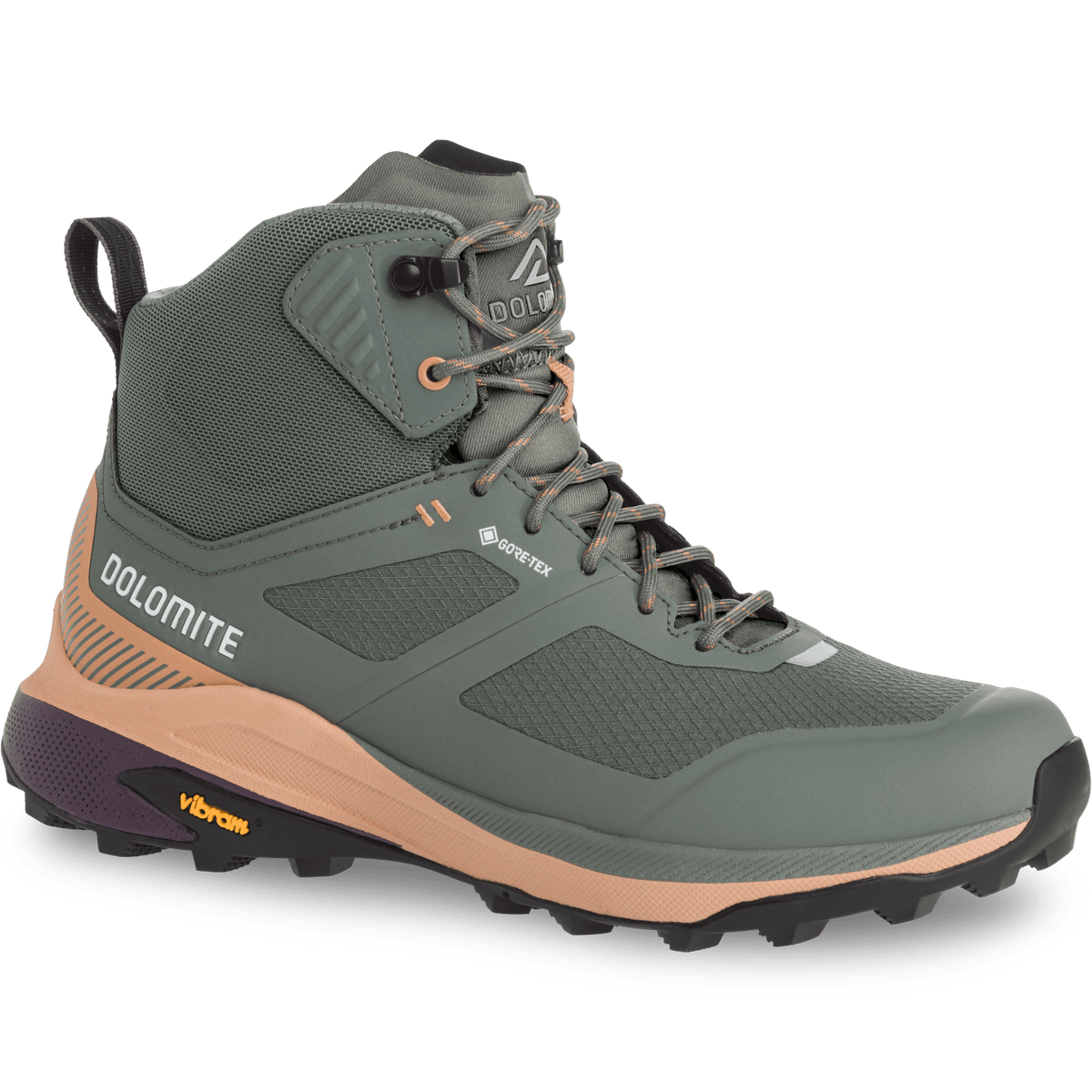 Dolomite NIBELIA HIGH GORE-TEX WOMEN