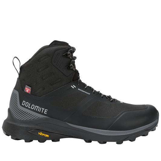 Dolomite NIBELIA WARM HIGH WP MEN