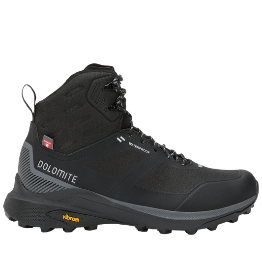Dolomite NIBELIA WARM HIGH WP WOMEN