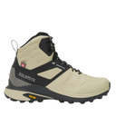 Dolomite NIBELIA WARM HIGH WP WOMEN