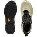 Dolomite NIBELIA WARM HIGH WP WOMEN