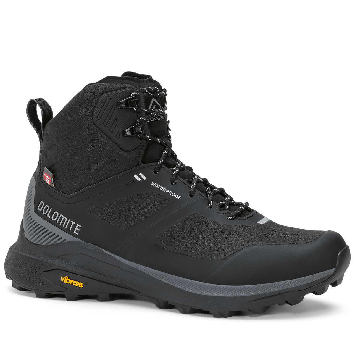 Ski Alpin Schuhe