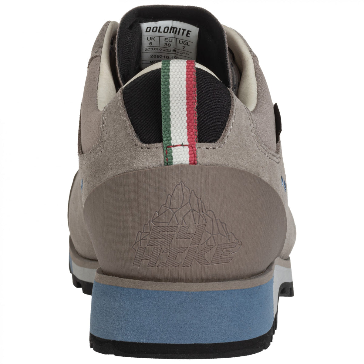 Dolomite W 54 HIKE LOW EVO GTX