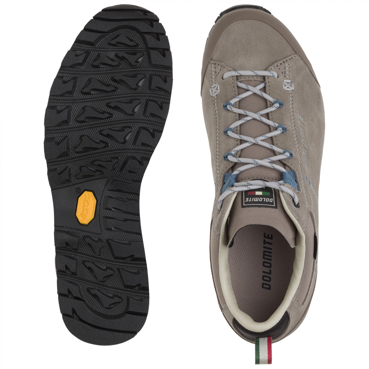 Dolomite W 54 HIKE LOW EVO GTX