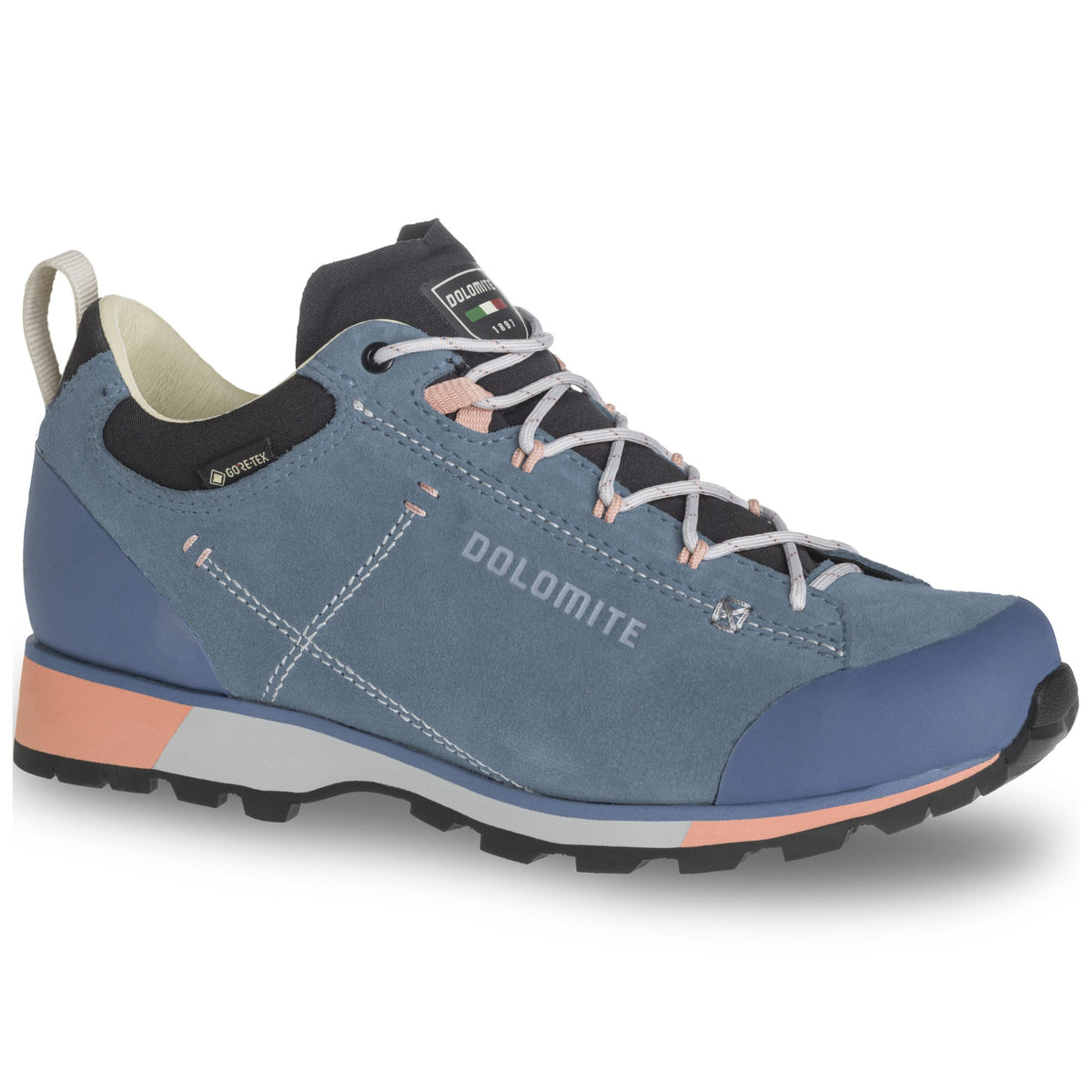 Dolomite W 54 HIKE LOW EVO GTX