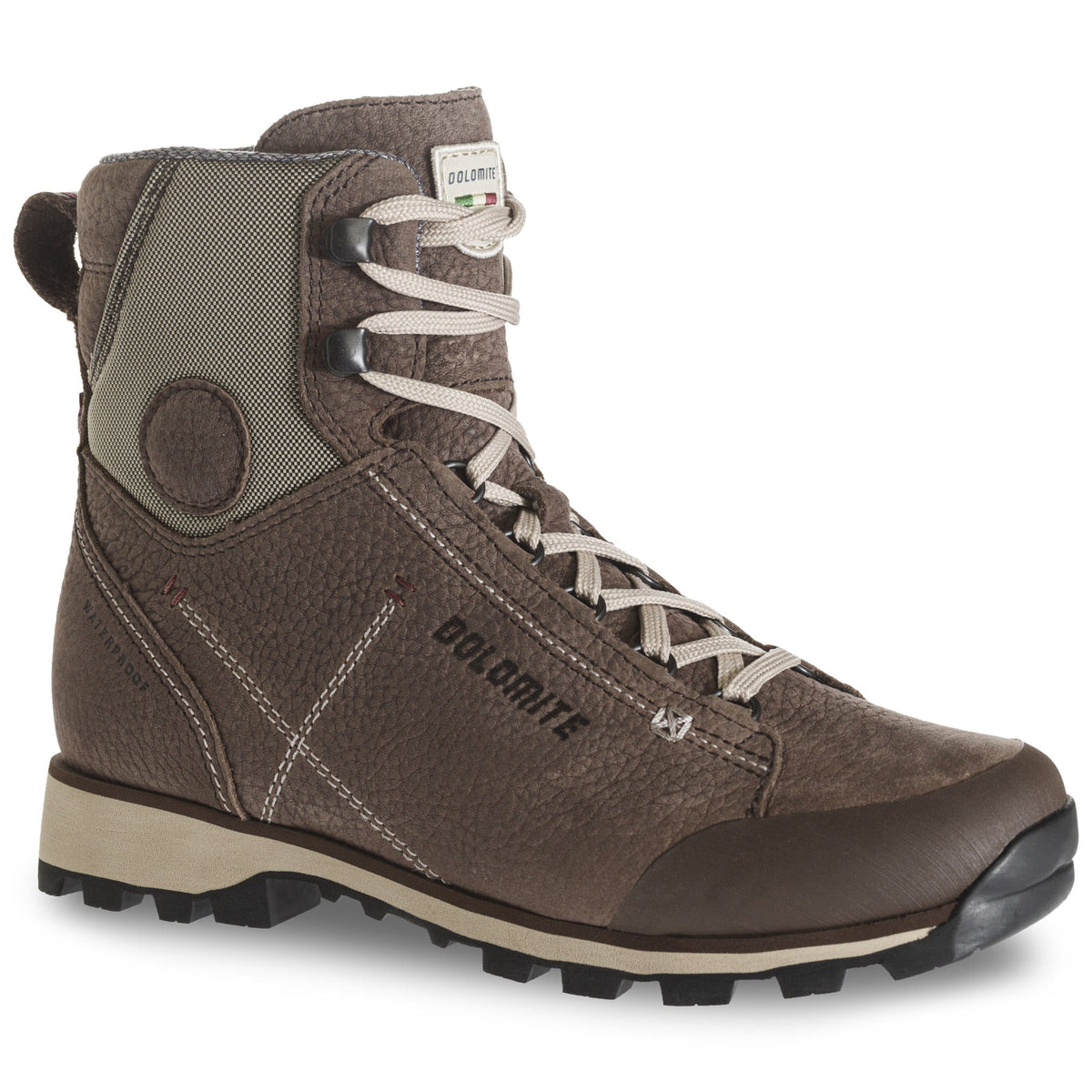 Dolomite W 54 WARM WP