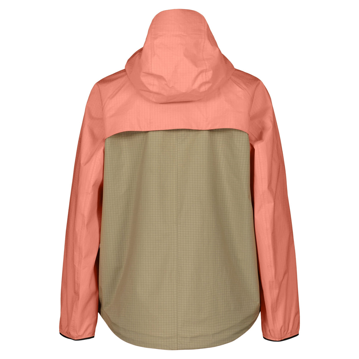 Dolomite W CRISTALLO 2.5L ANORAK