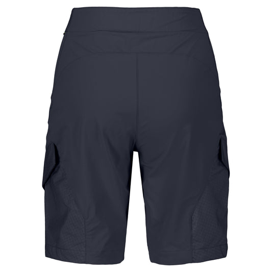 Dolomite W CRISTALLO TECH SHORTS