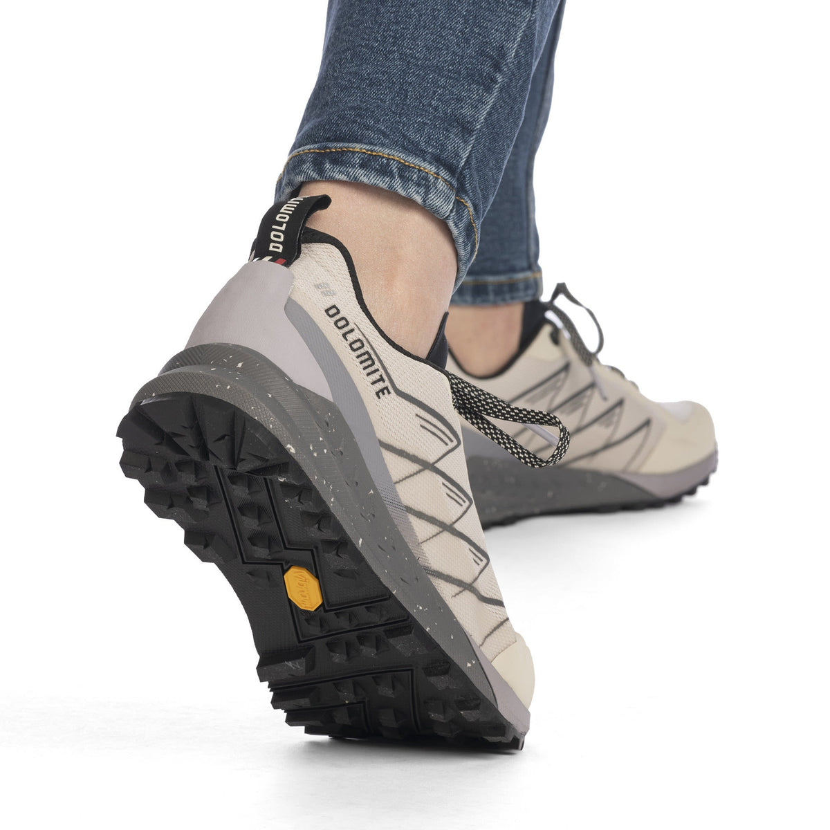 Dolomite W CRODA NERA TECH GTX