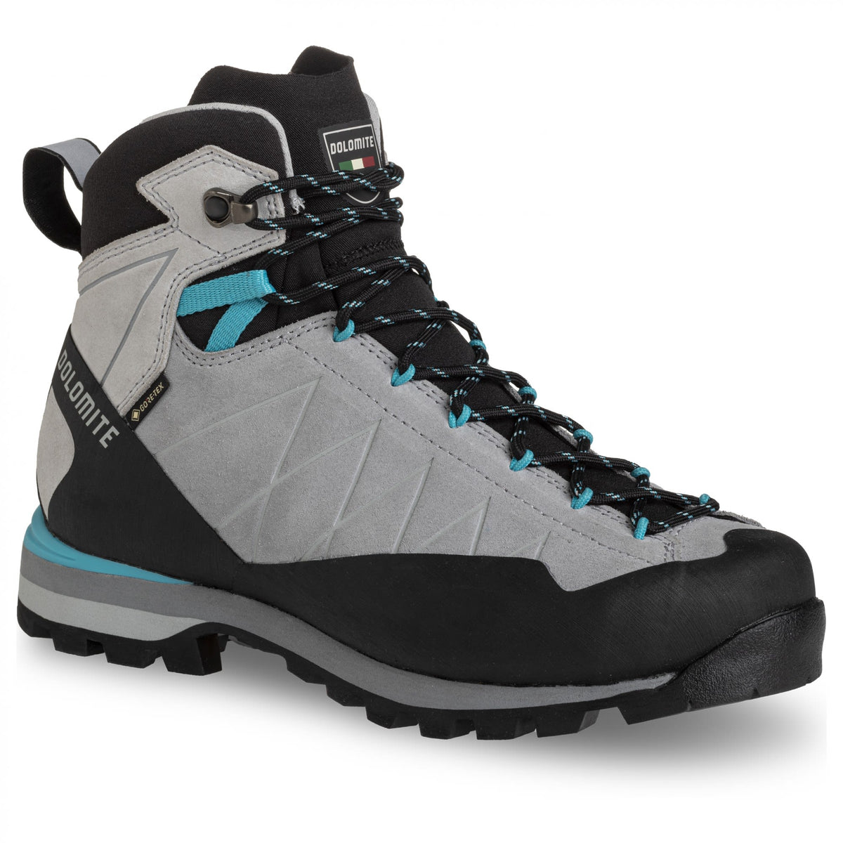 Dolomite W CRODAROSSA HI GTX