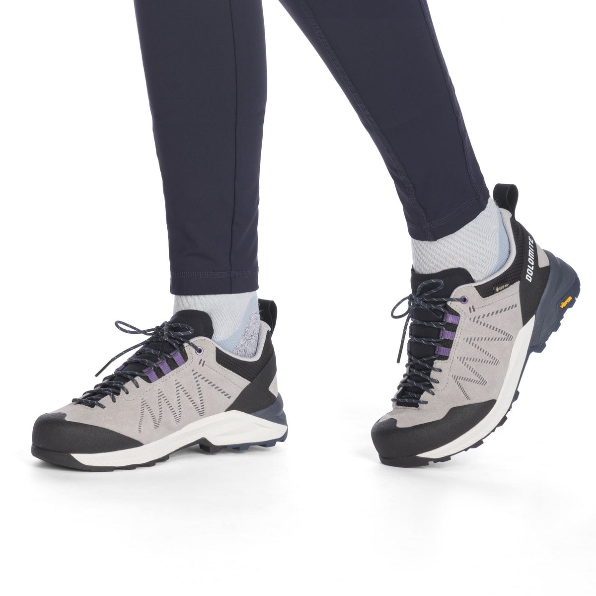 Dolomite W CRODAROSSA LEATHER GTX