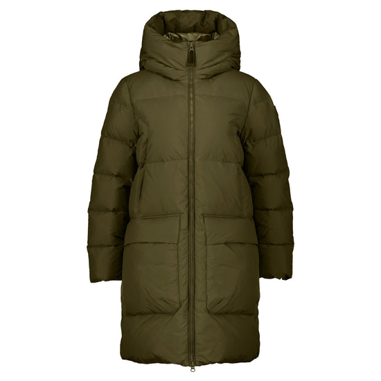 Dolomite W FITZROY H COAT