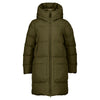 Dolomite W FITZROY H COAT