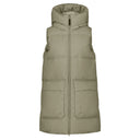 Dolomite W FITZROY H VEST LONG