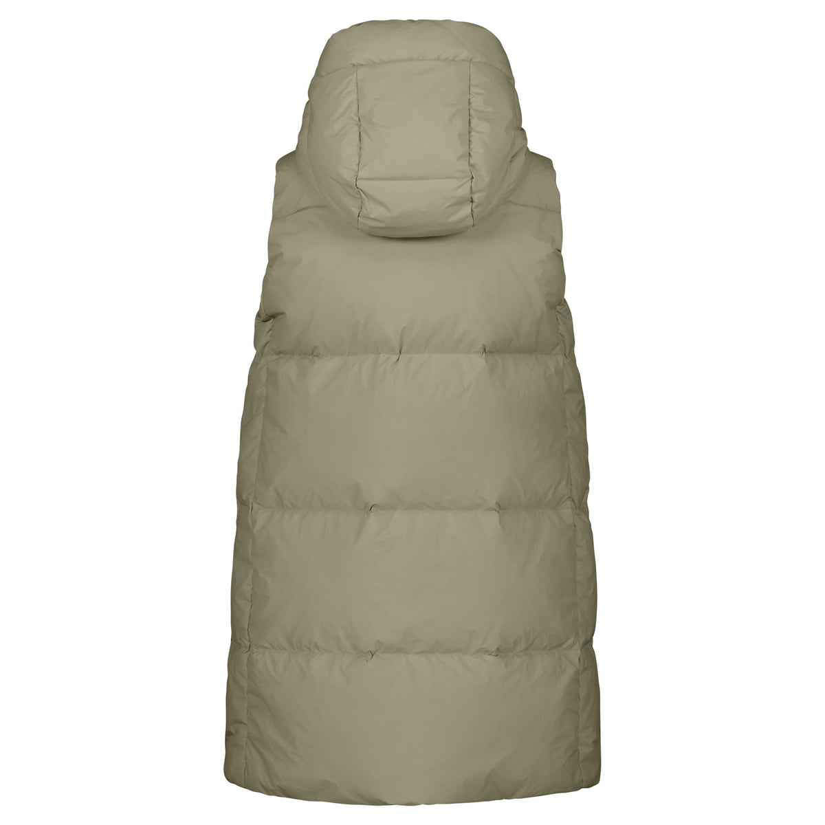 Dolomite W FITZROY H VEST LONG