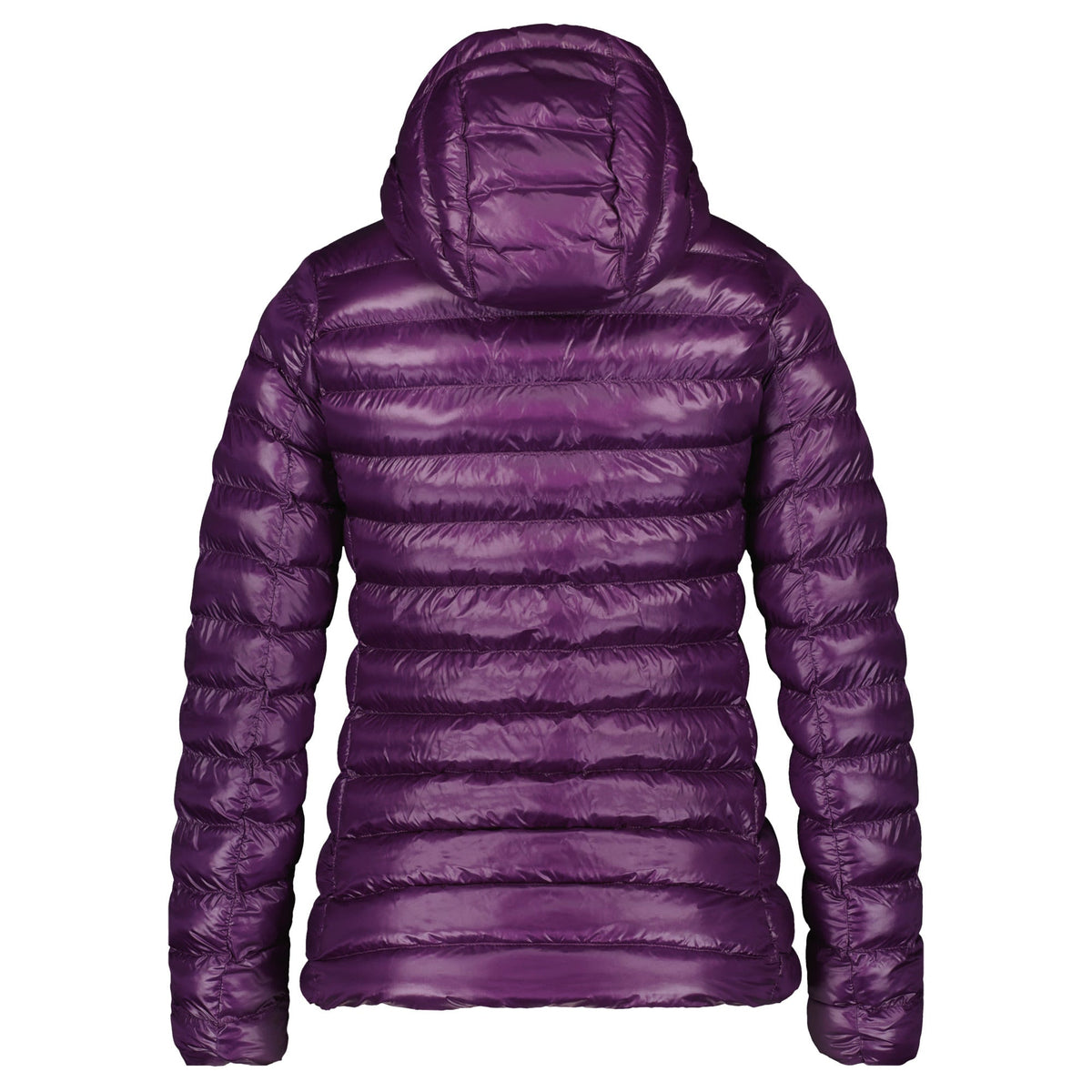 Dolomite W GARD HOOD JACKET