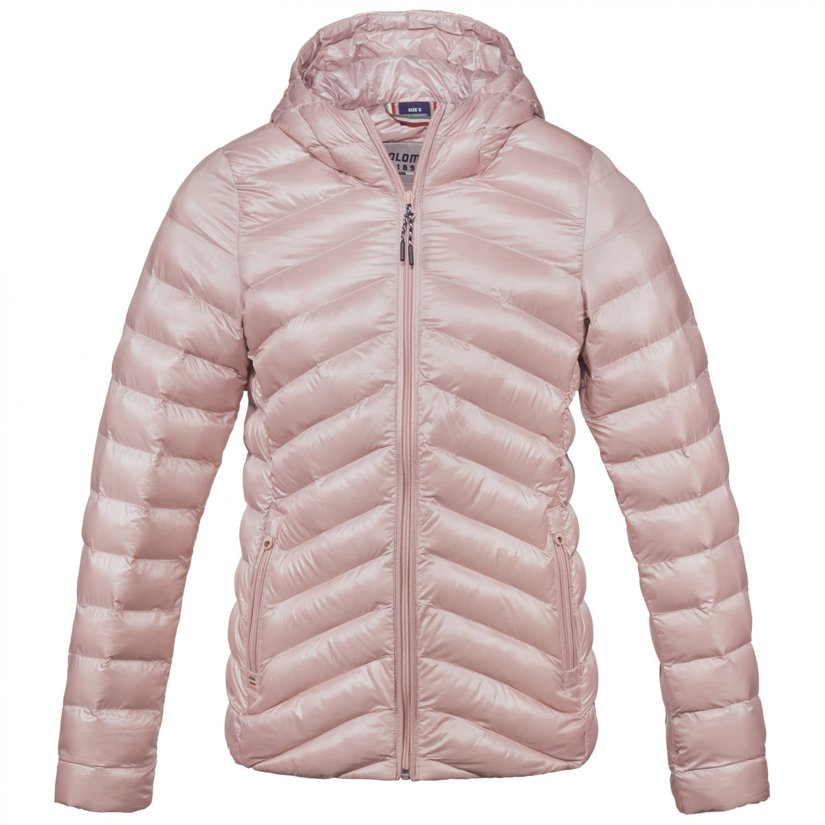 Dolomite W GARD HOOD JACKET