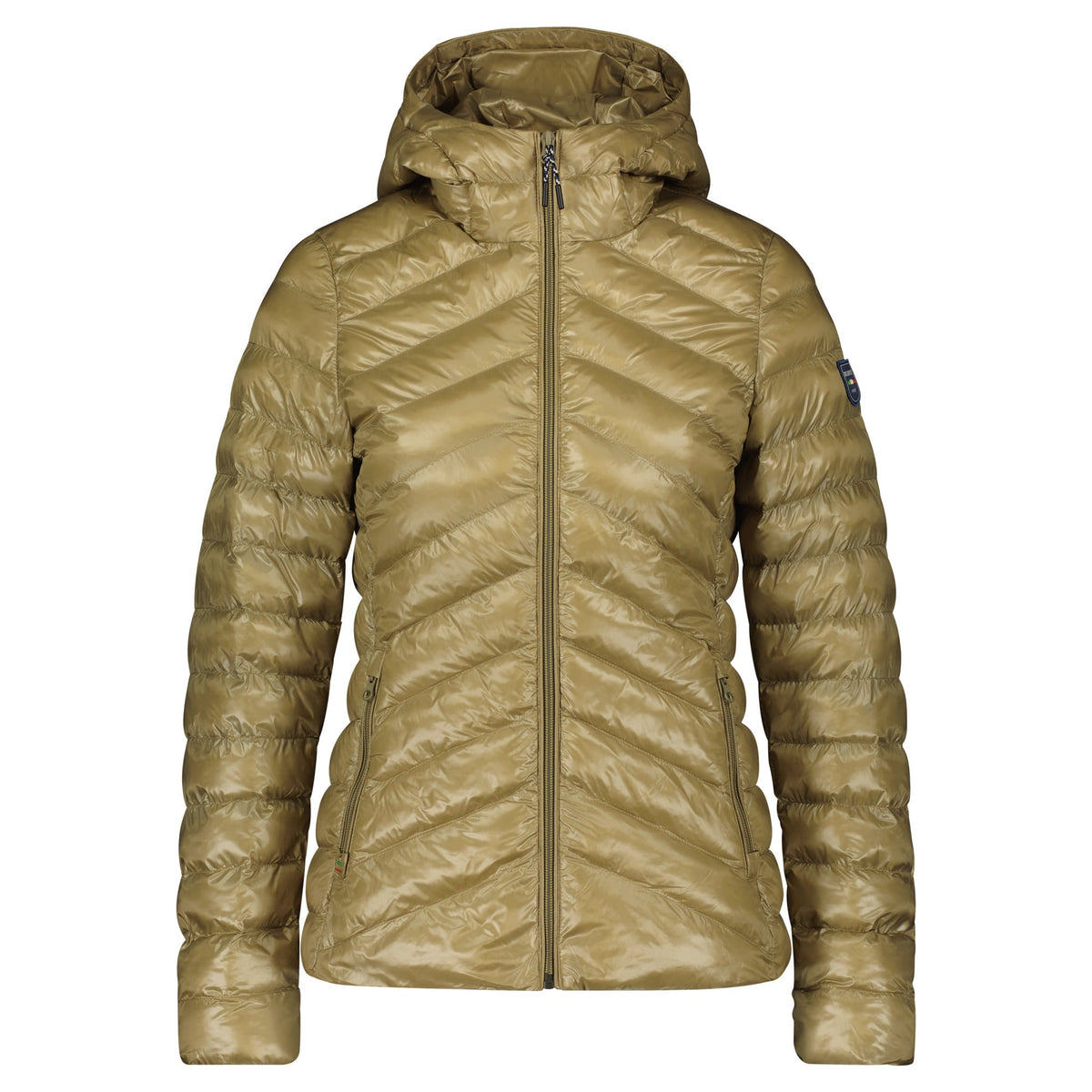 Dolomite W GARD HOOD JACKET