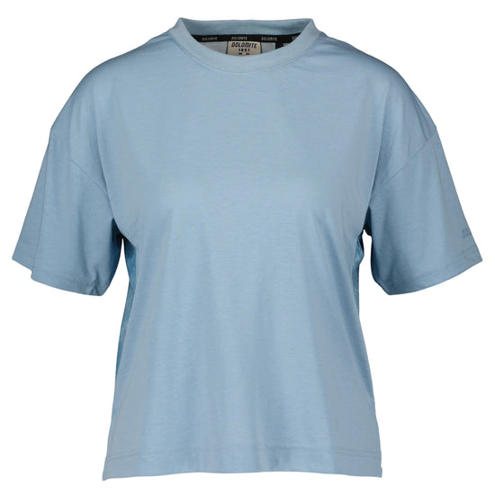 Dolomite W LATEMAR DRI SS TEE