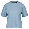 Dolomite W LATEMAR DRI SS TEE
