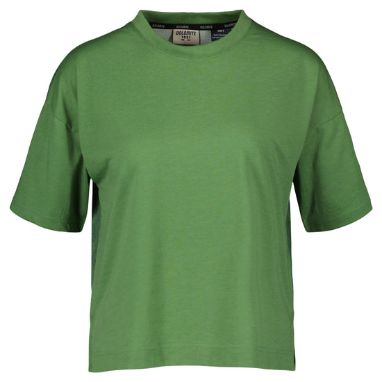 Dolomite W LATEMAR DRI SS TEE