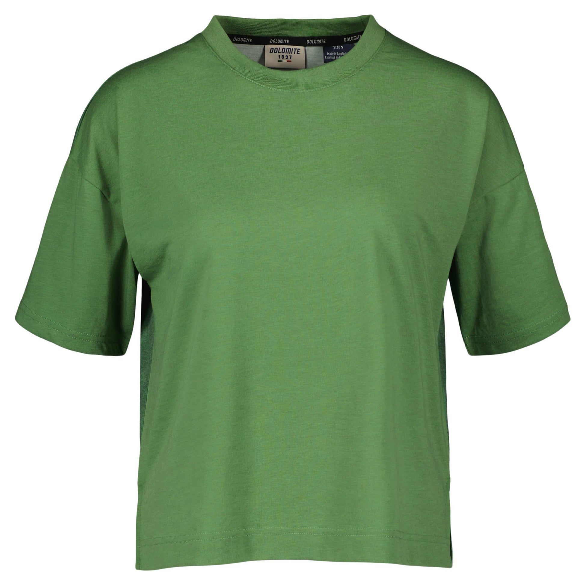 Dolomite W LATEMAR DRI SS TEE