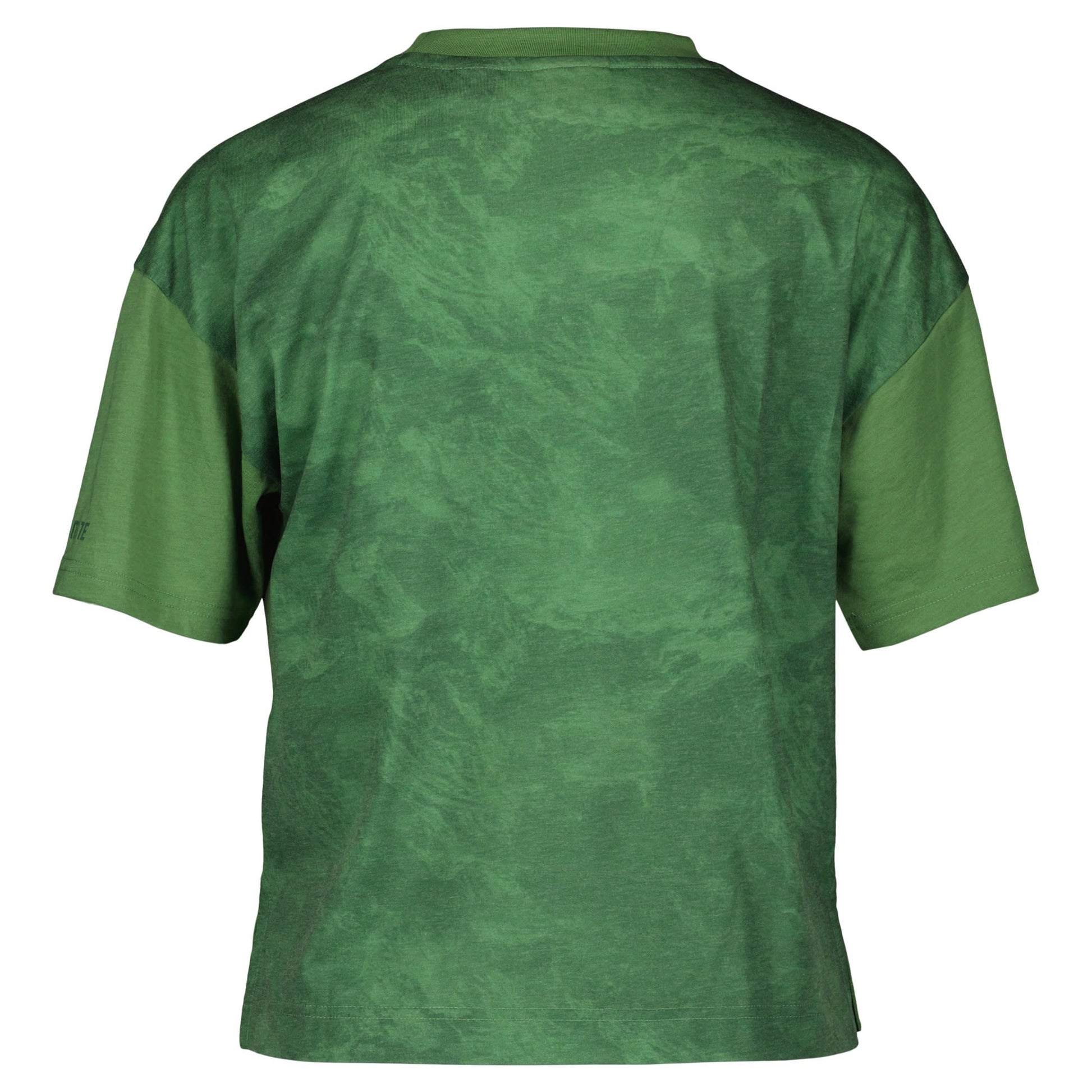 Dolomite W LATEMAR DRI SS TEE