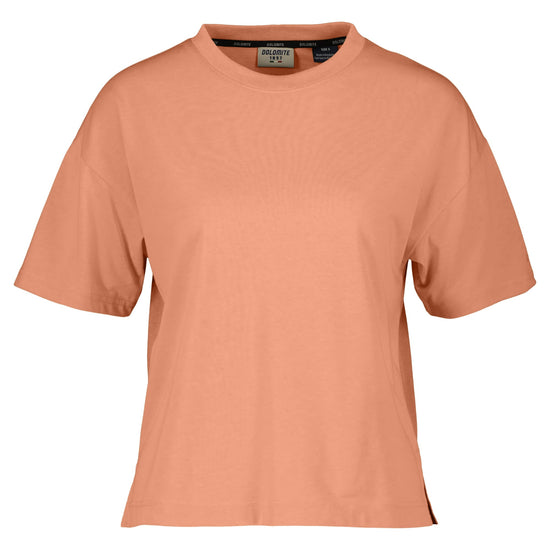 Dolomite W LATEMAR DRI SS TEE
