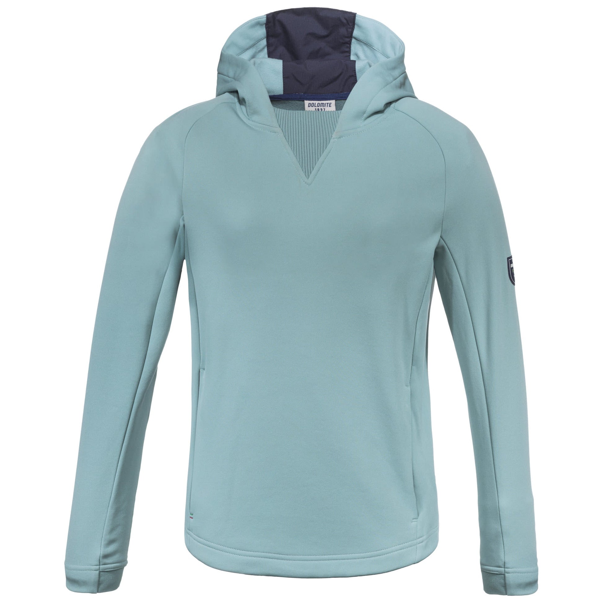 Dolomite W LATEMAR FLEECE HOODY
