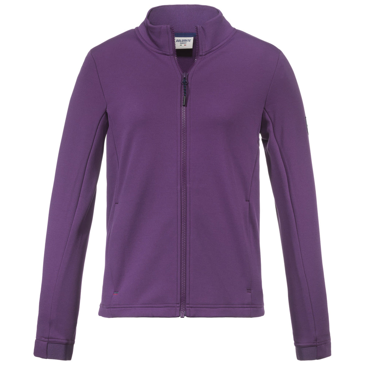 Dolomite W LATEMAR FLEECE ZIP JACKET