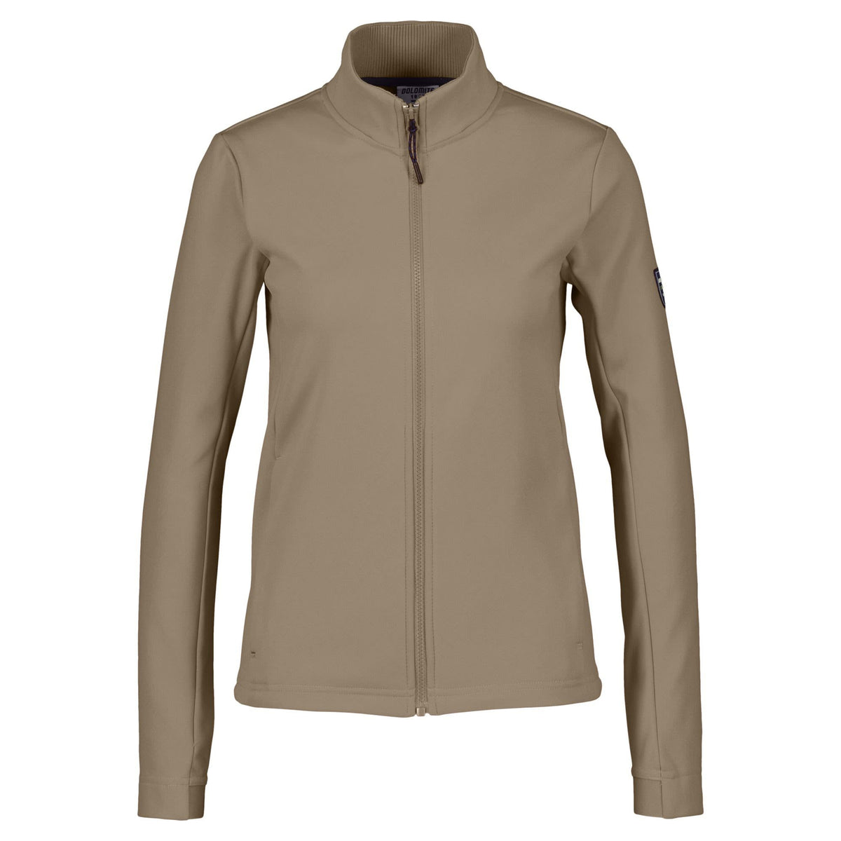 Dolomite W LATEMAR FLEECE ZIP JACKET
