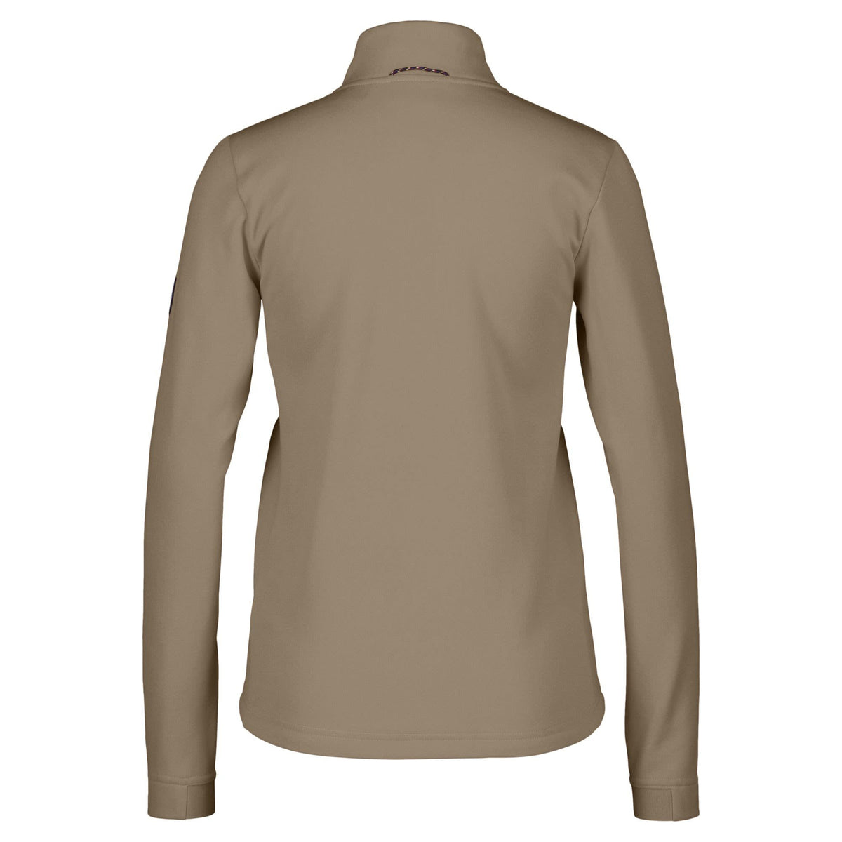 Dolomite W LATEMAR FLEECE ZIP JACKET