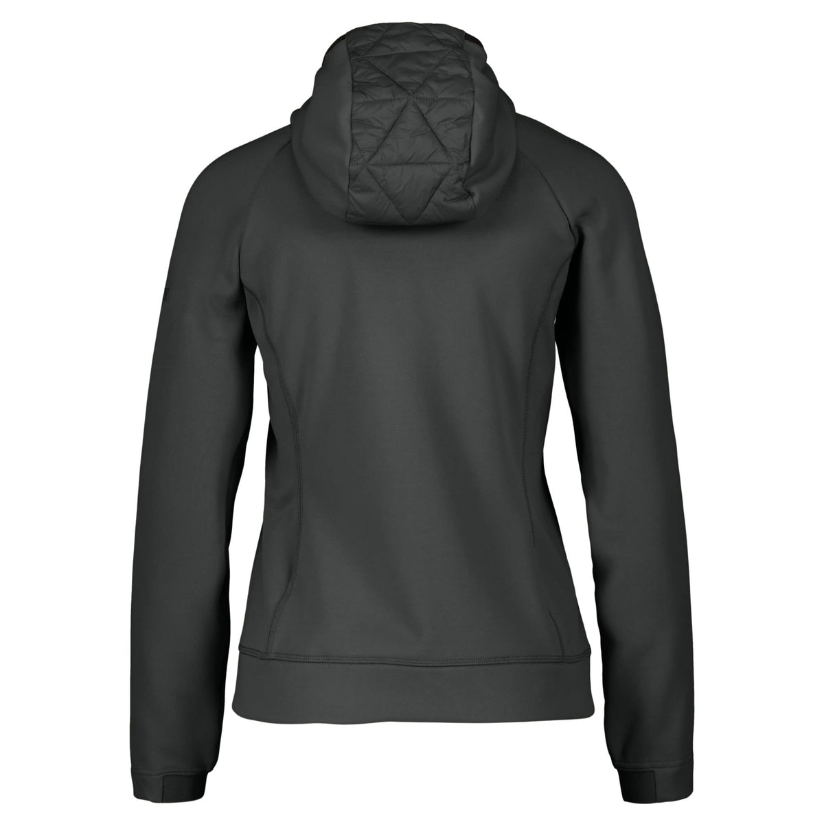 Dolomite W LATEMAR HYBRID INSULATED HOOD JACKET