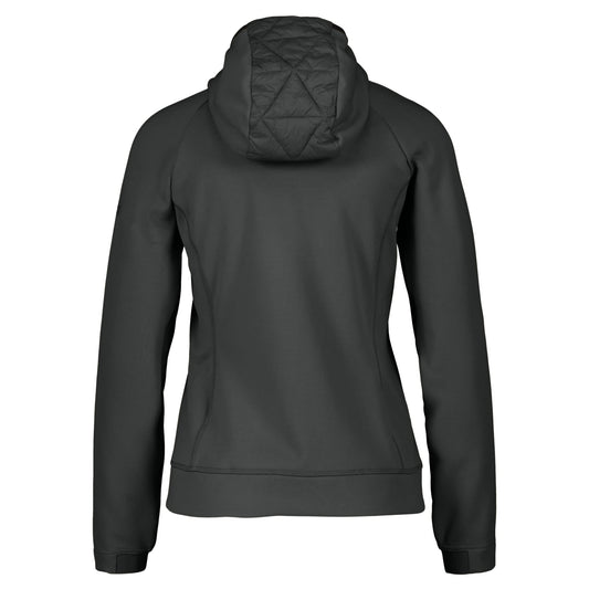 Dolomite W LATEMAR HYBRID INSULATED HOOD JACKET