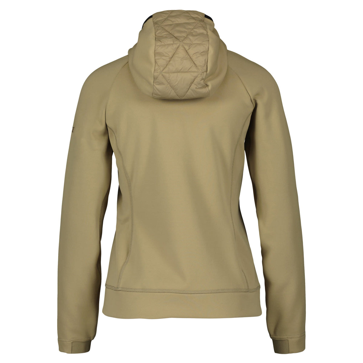 Dolomite W LATEMAR HYBRID INSULATED HOOD JACKET