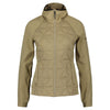 Dolomite W LATEMAR HYBRID INSULATED HOOD JACKET