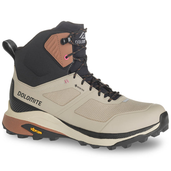 Dolomite W NIBELIA HIGH GTX