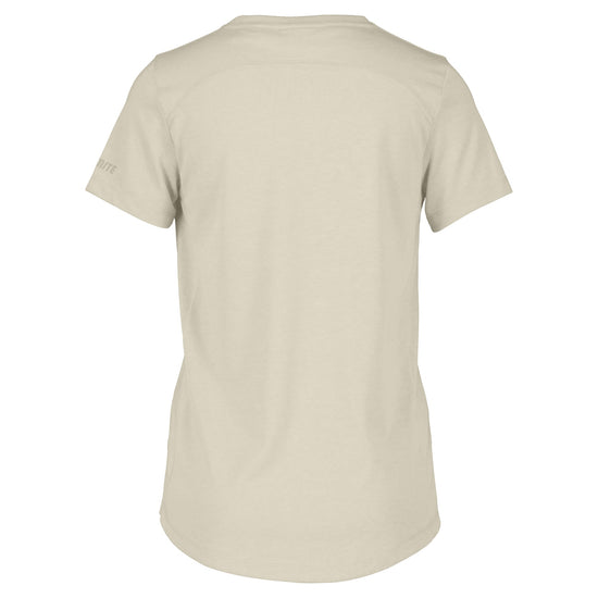 Dolomite W PELMO DRI 2 SS TEE