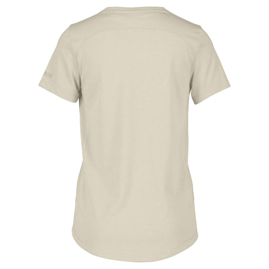 Dolomite W PELMO DRI 2 SS TEE