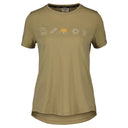 Dolomite W PELMO DRI 2 SS TEE