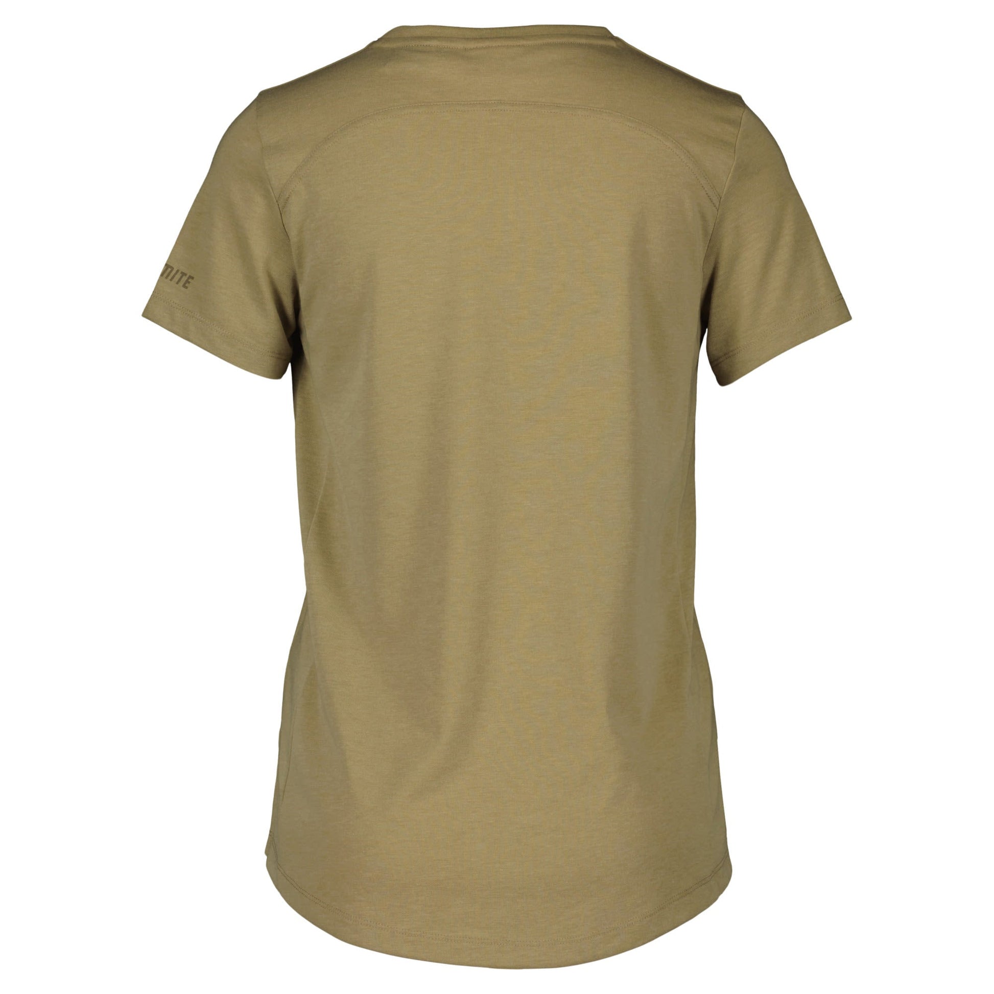 Dolomite W PELMO DRI 2 SS TEE