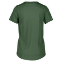 Dolomite W PELMO DRI 2 SS TEE