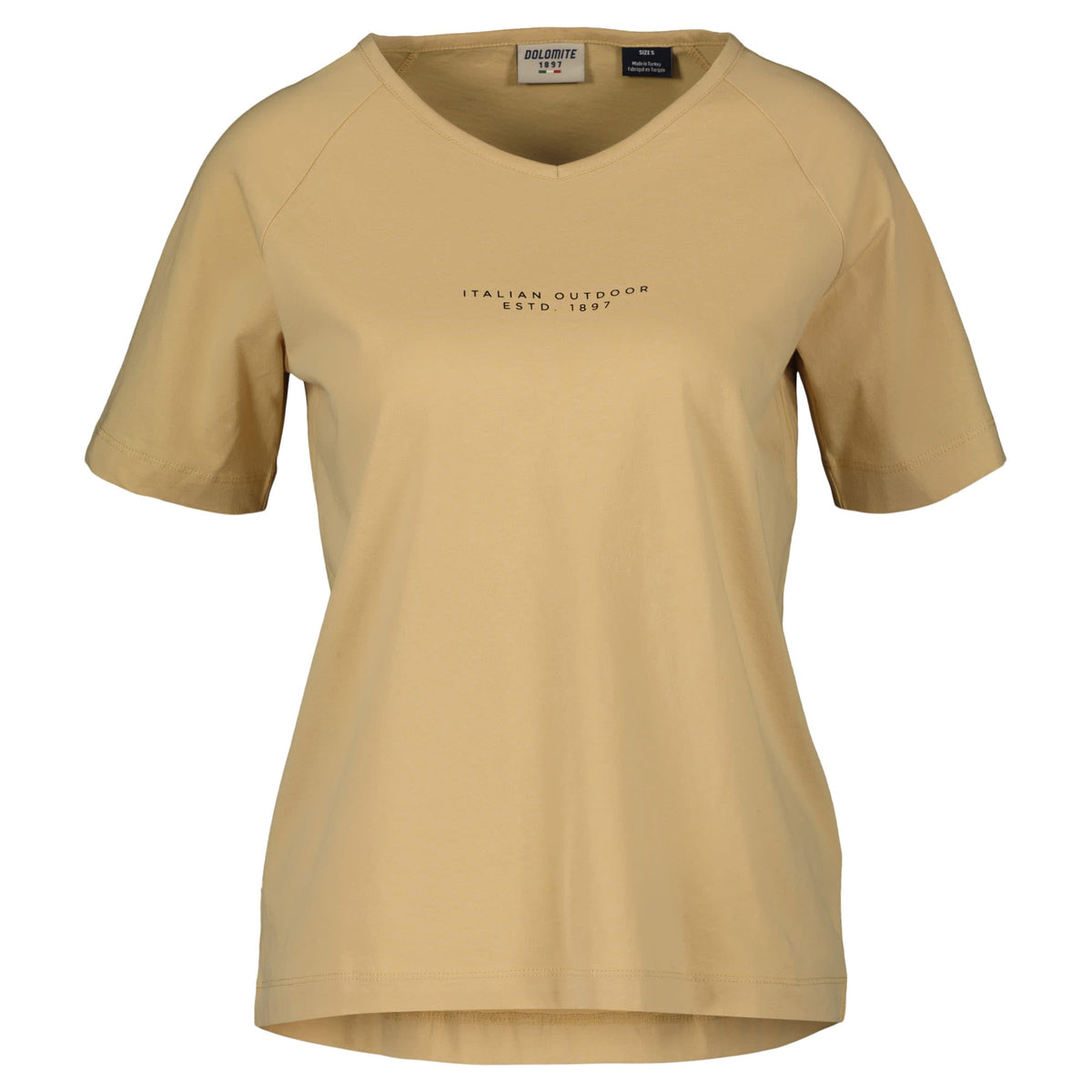 Dolomite W STRENTA G1 SS TEE